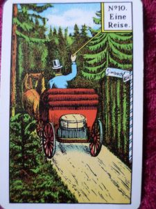10_Eine Reise